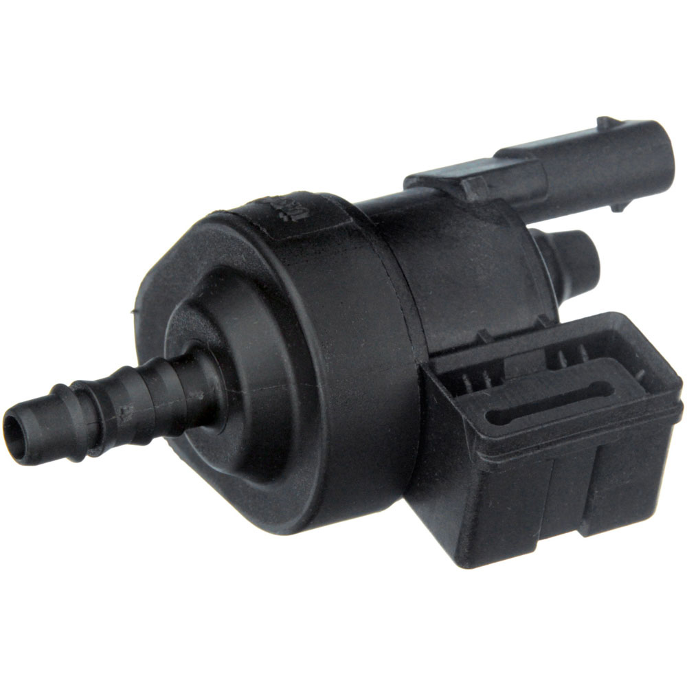 2017 Audi A3 Quattro Vapor Canister Purge Valve