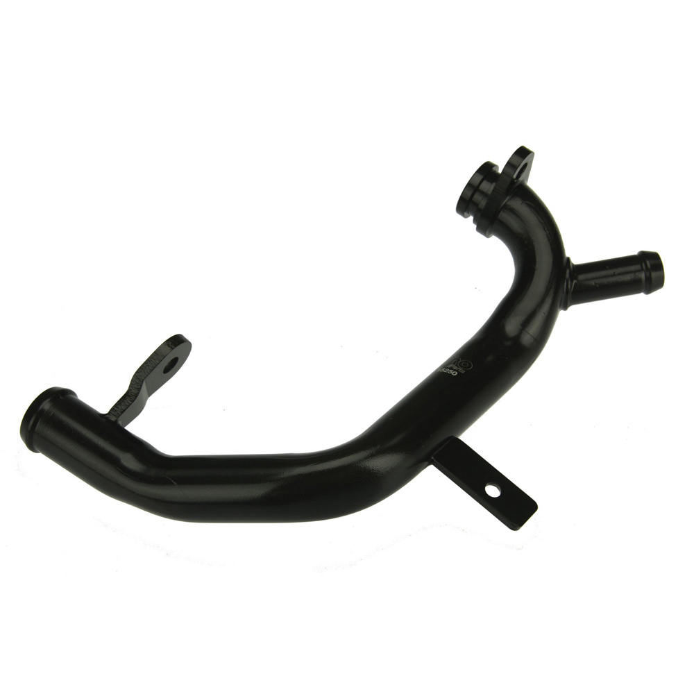2009 Audi A3 Engine Coolant Pipe