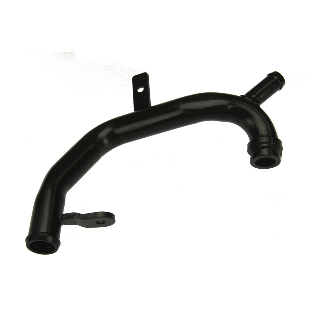 2009 Audi A3 Engine Coolant Pipe