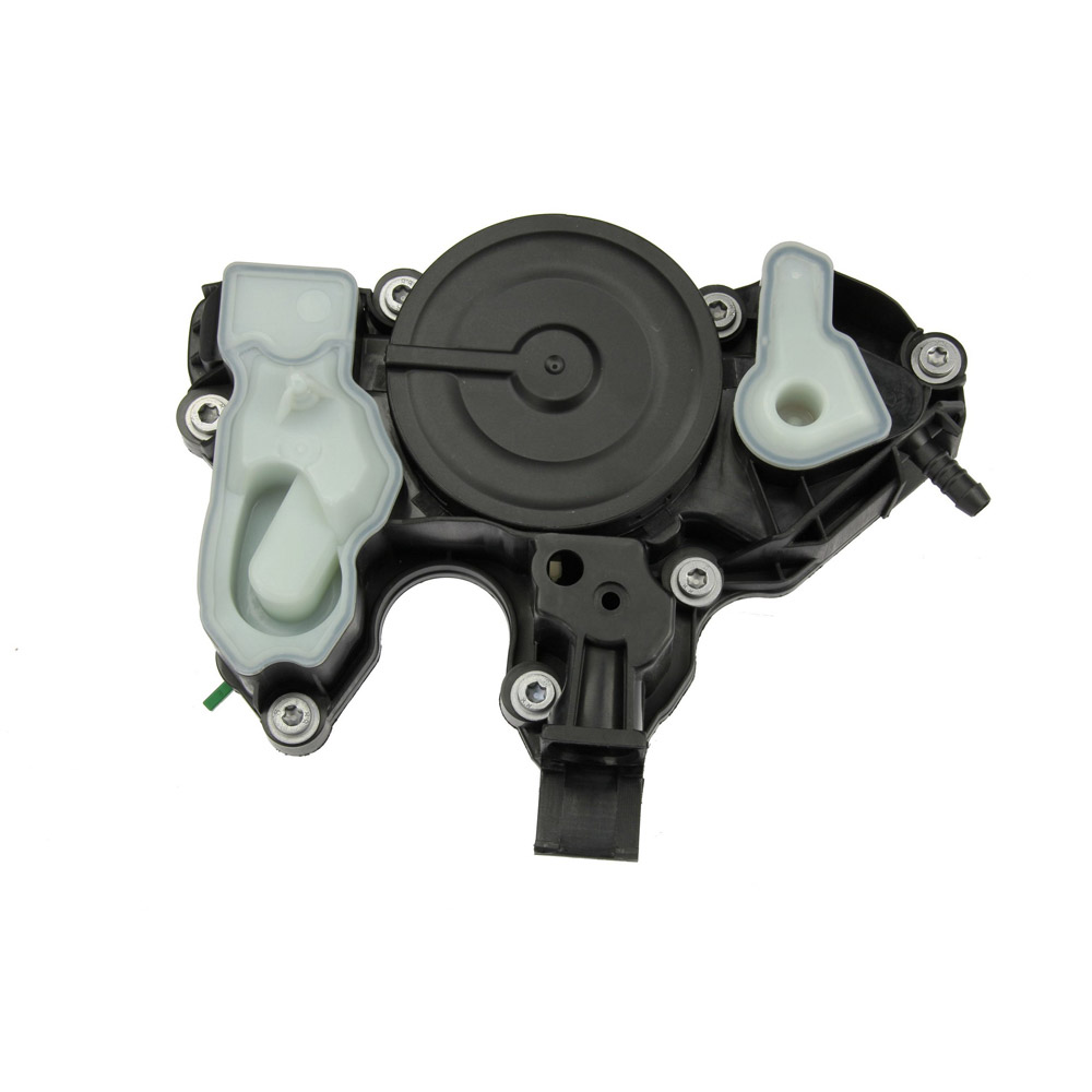 2016 Audi S3 Oil Separator