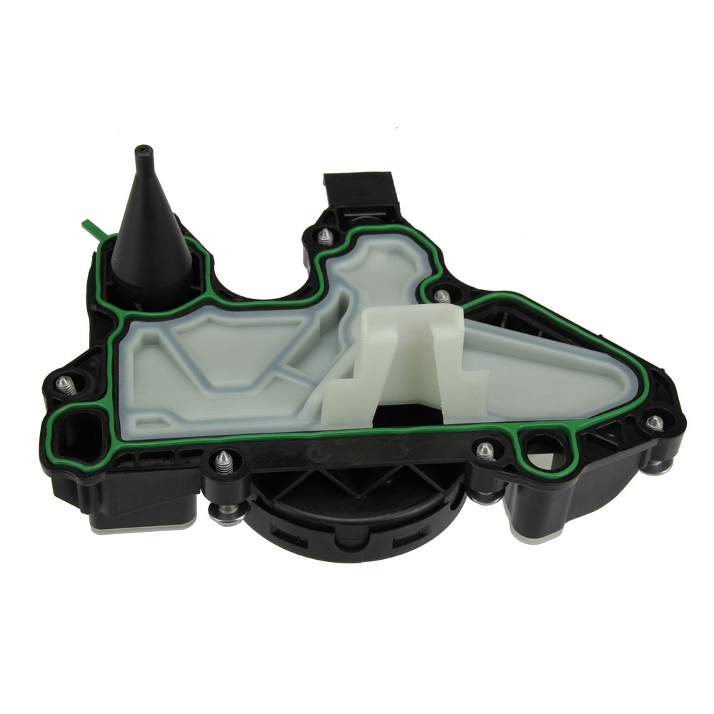 2016 Audi S3 Oil Separator