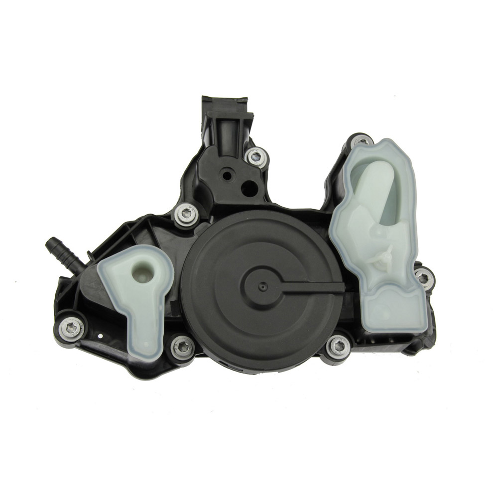 2016 Audi S3 Oil Separator