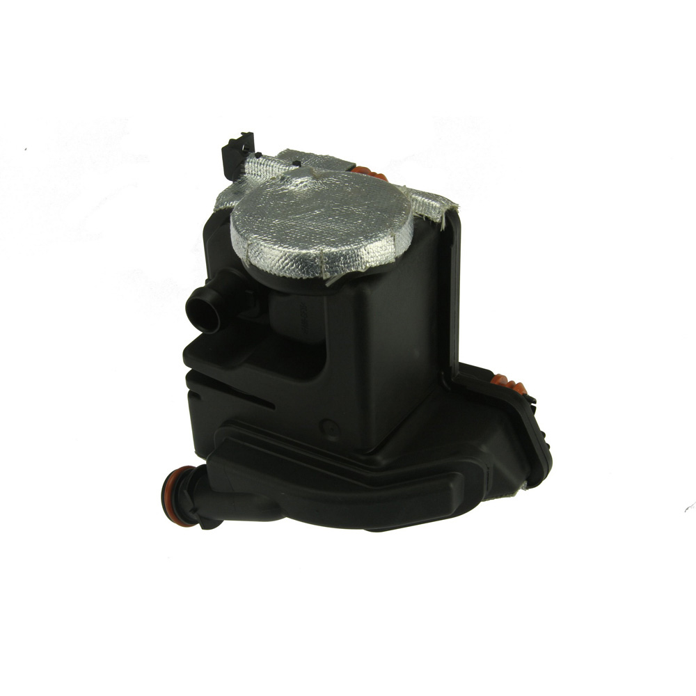2013 Audi S8 Oil Separator