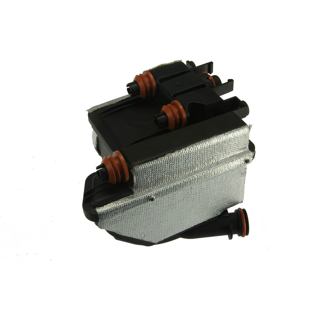 2013 Audi S8 Oil Separator