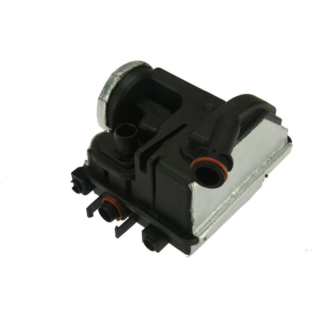 2013 Audi S8 Oil Separator