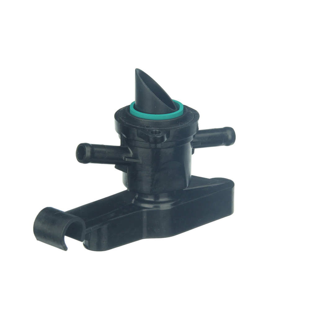 2012 Audi S5 Engine Intake Manifold Hose Connector