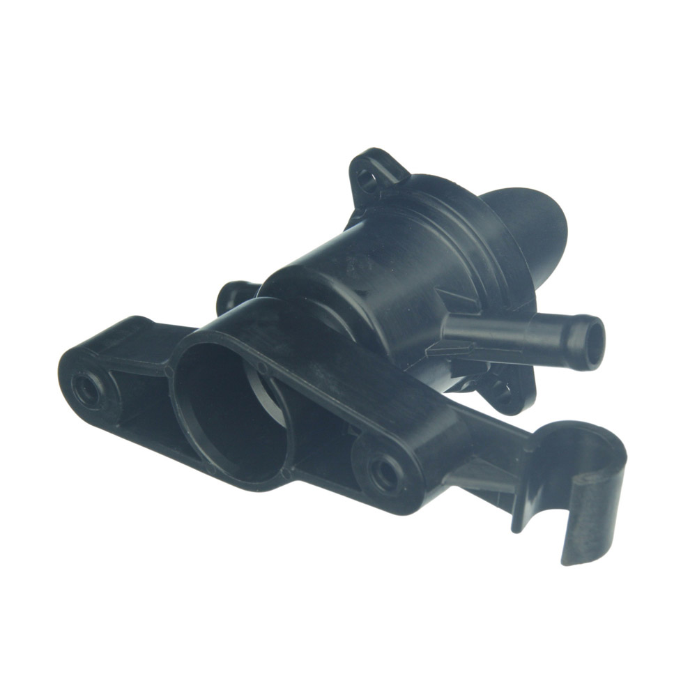 2012 Audi S5 Engine Intake Manifold Hose Connector