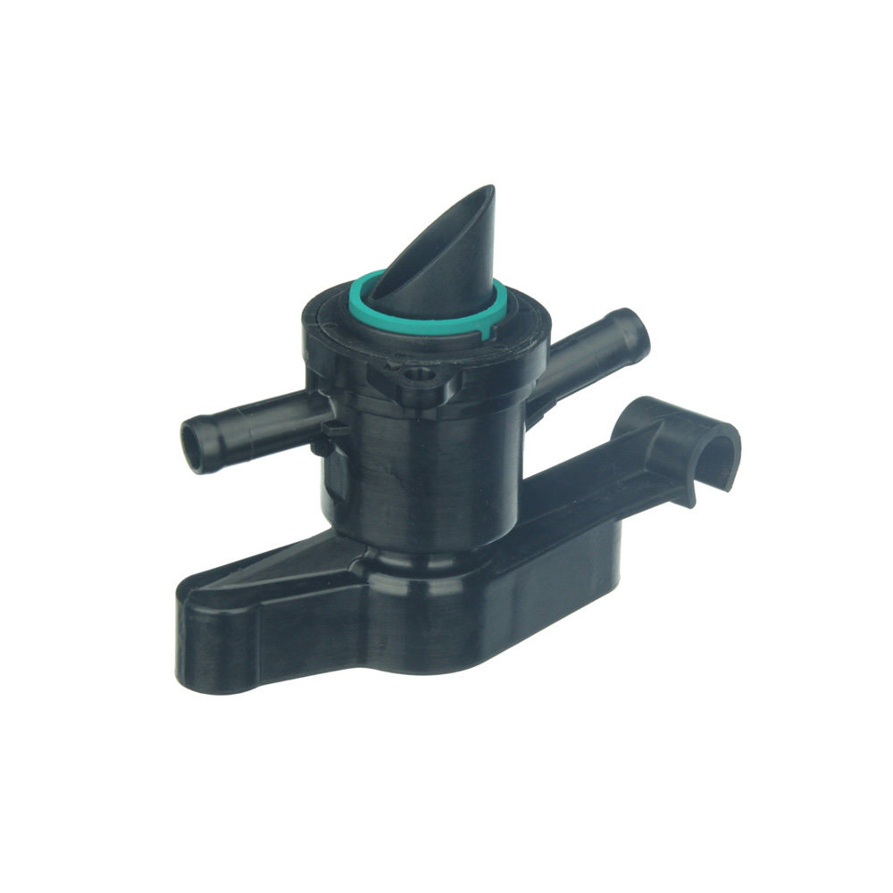 2012 Audi S5 Engine Intake Manifold Hose Connector