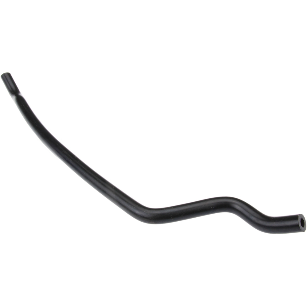 2009 Volkswagen Rabbit Vapor Canister Purge Valve Hose