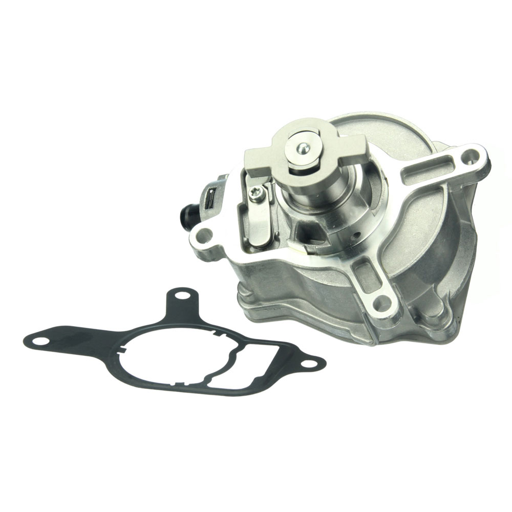 2012 Volkswagen Passat Vacuum Pump