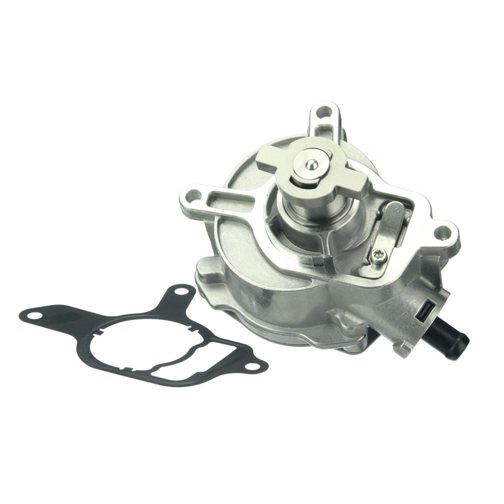 2012 Volkswagen Passat Vacuum Pump