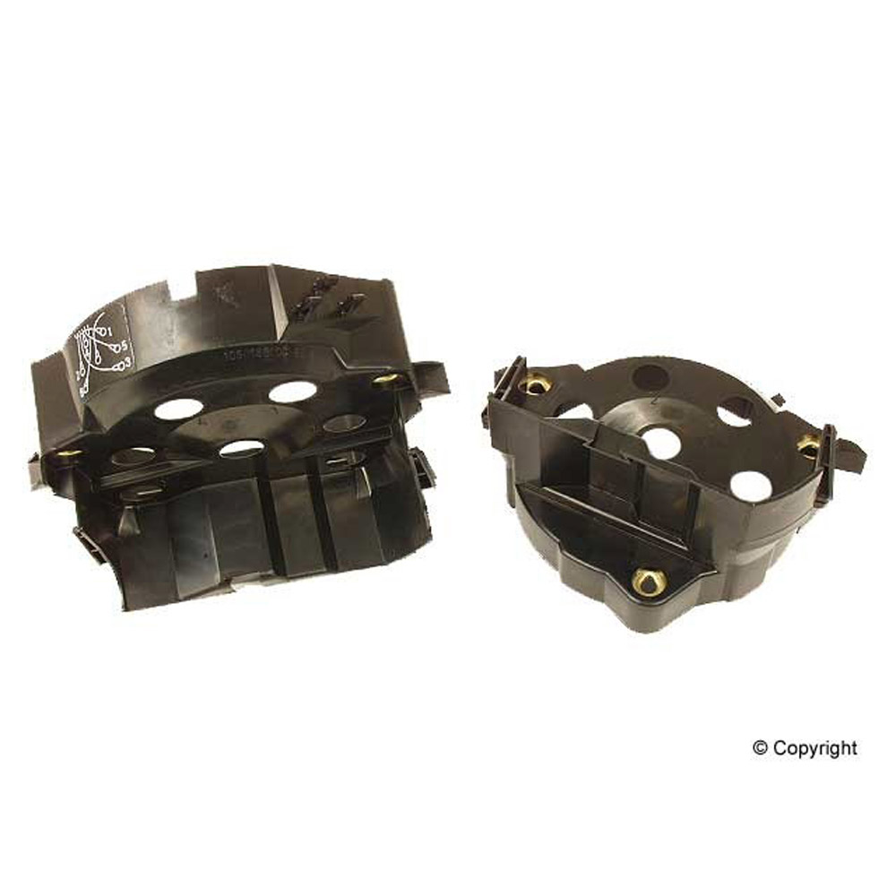 1987 Mercedes Benz 190E Distributor Cover