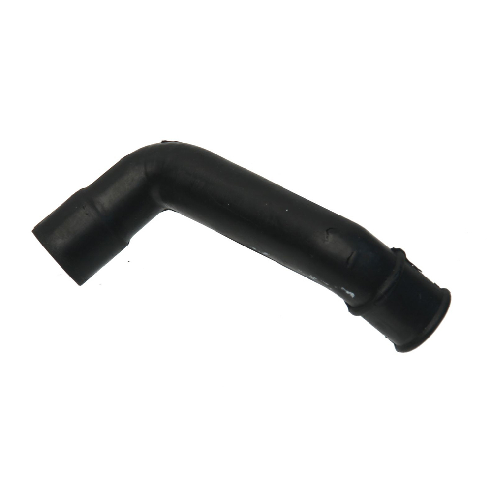 1990 Mercedes Benz 300CE Fuel Injection Idle Air Control Valve Hose