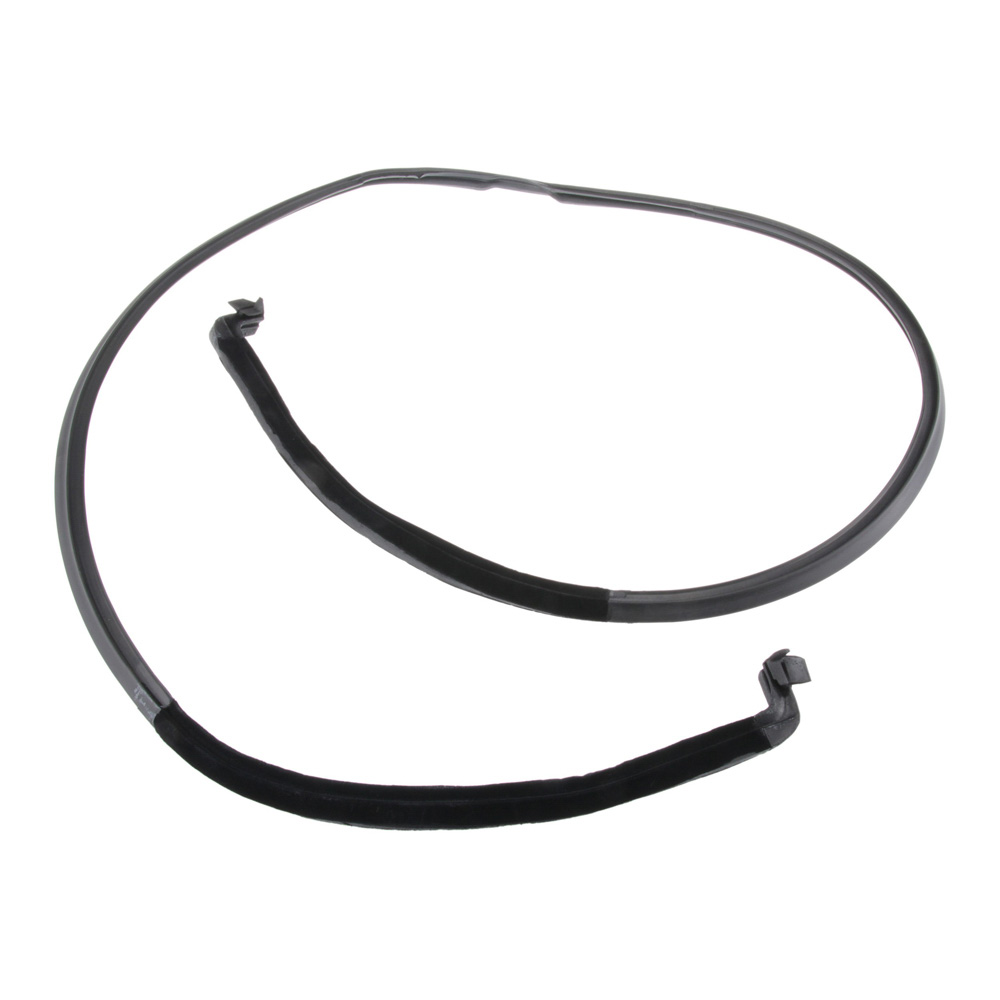 1987 Mercedes Benz 560SL Convertible Top Case Seal
