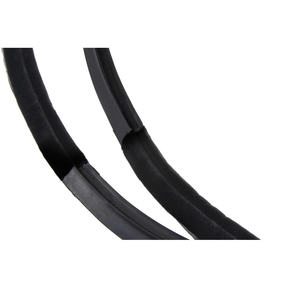 1987 Mercedes Benz 560SL Convertible Top Case Seal