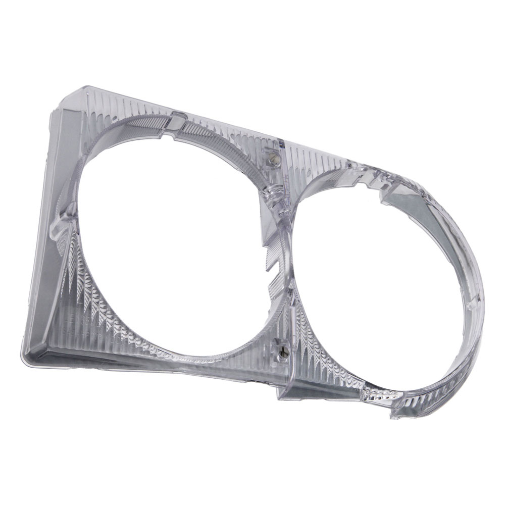 1987 Mercedes Benz 560SL Headlight Door Bezel