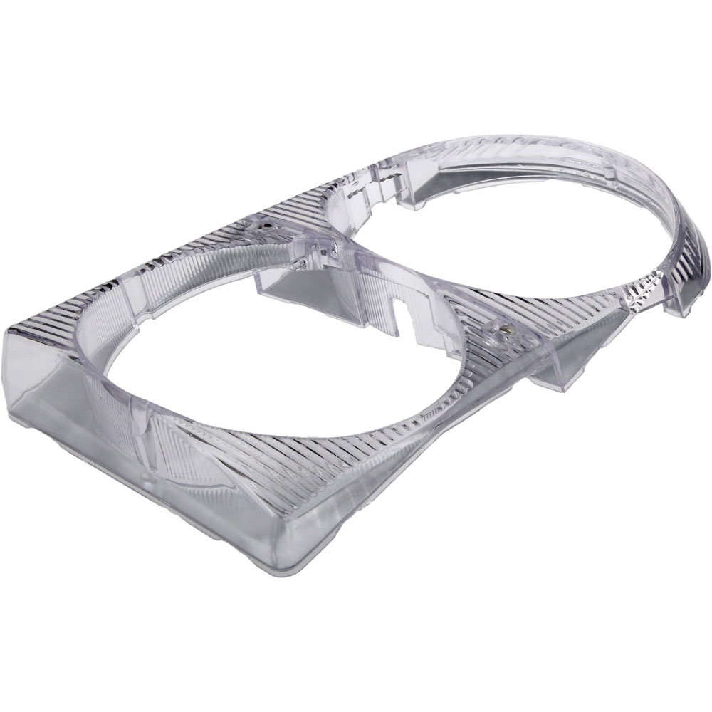 1987 Mercedes Benz 560SL Headlight Door Bezel