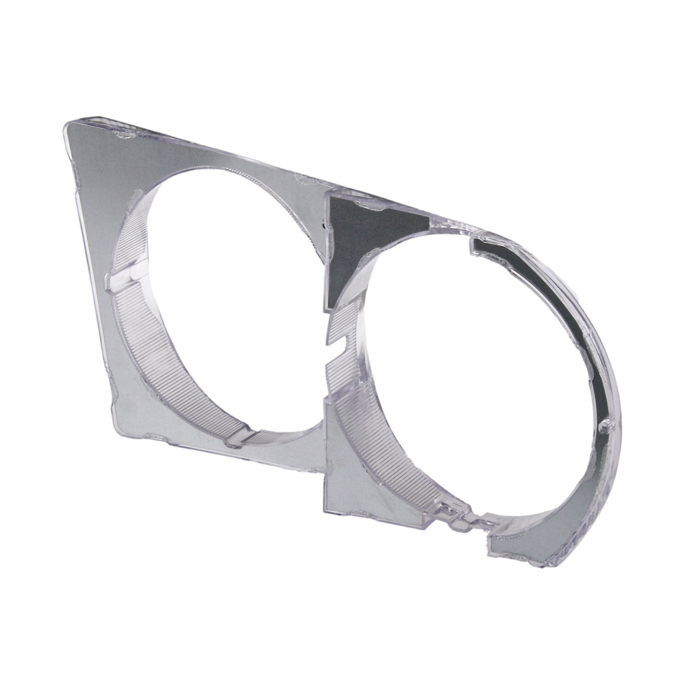 1987 Mercedes Benz 560SL Headlight Door Bezel