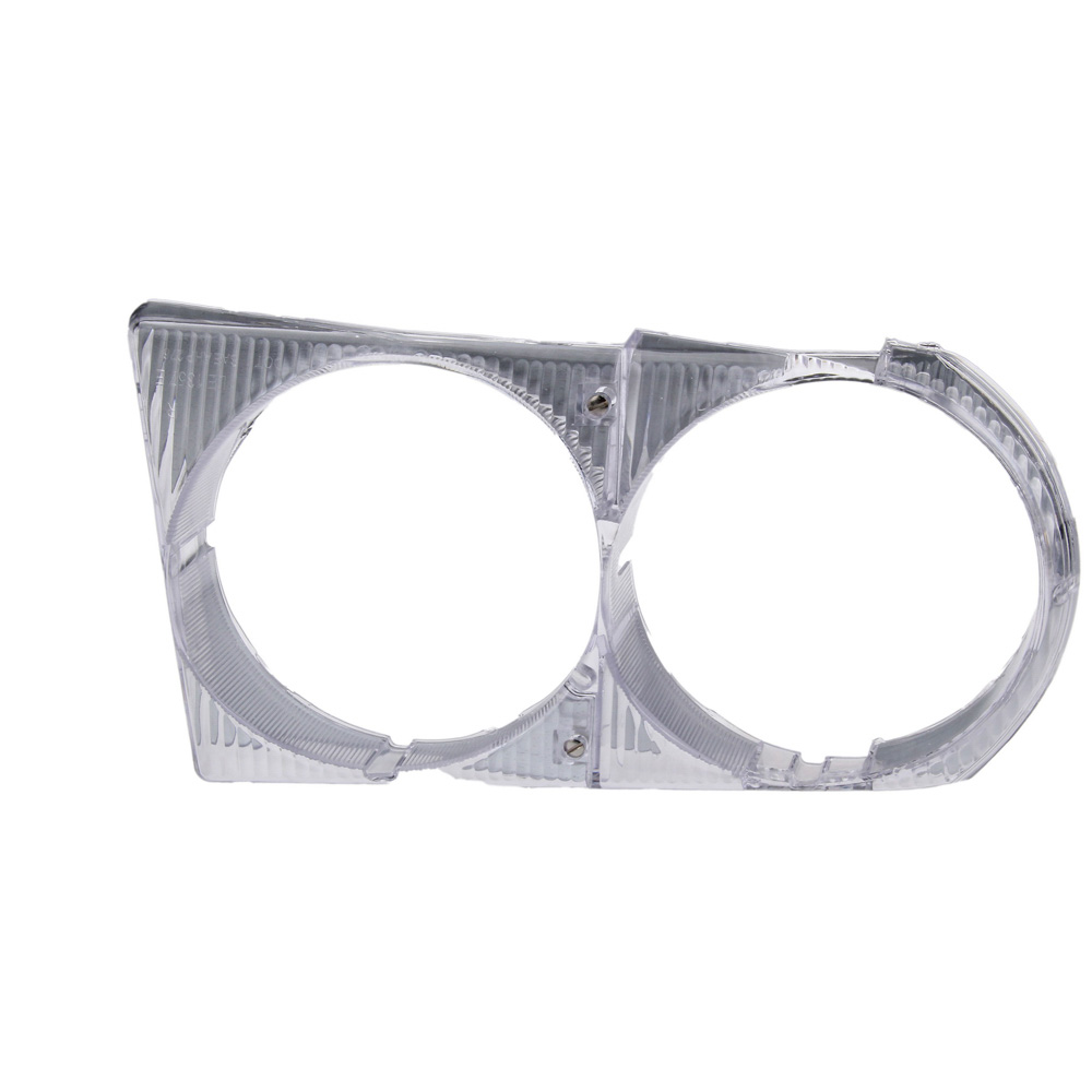 1987 Mercedes Benz 560SL Headlight Door Bezel