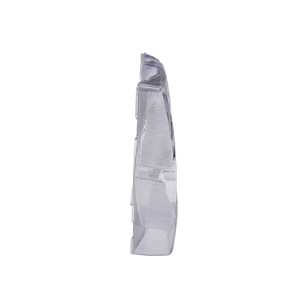 1987 Mercedes Benz 560SL Headlight Door Bezel