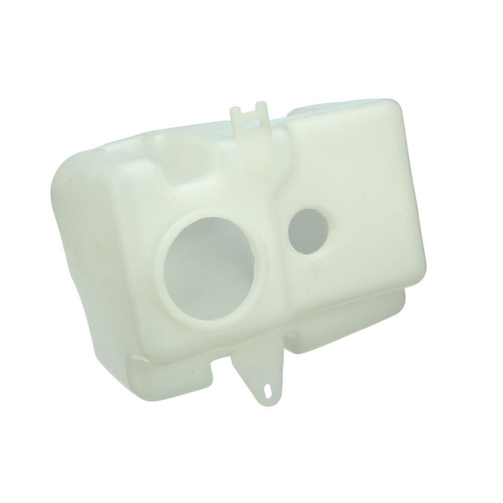 1976 Mercedes Benz 450SLC Washer Fluid Reservoir