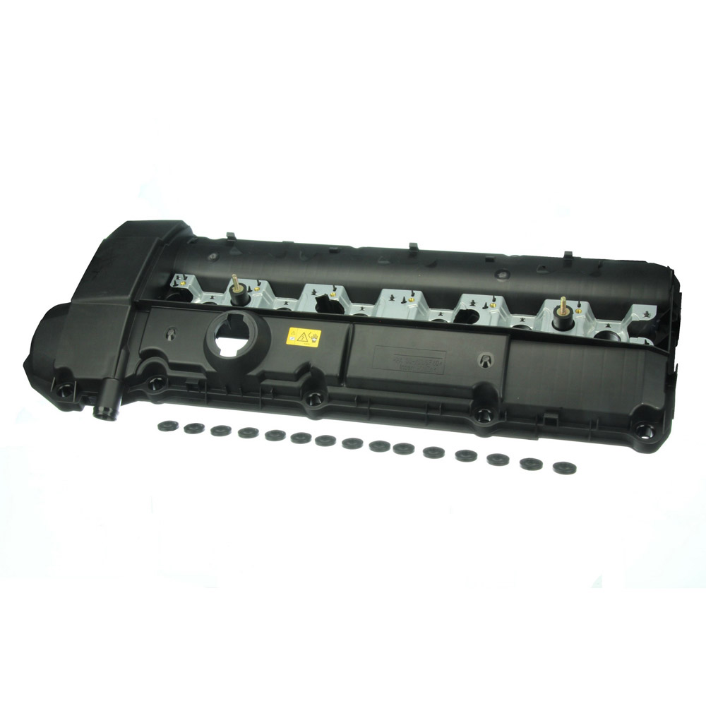 1996 Bmw M3 Valve Cover
