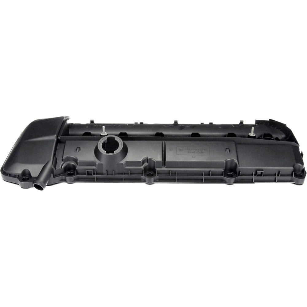 2003 Bmw 525 Valve Cover