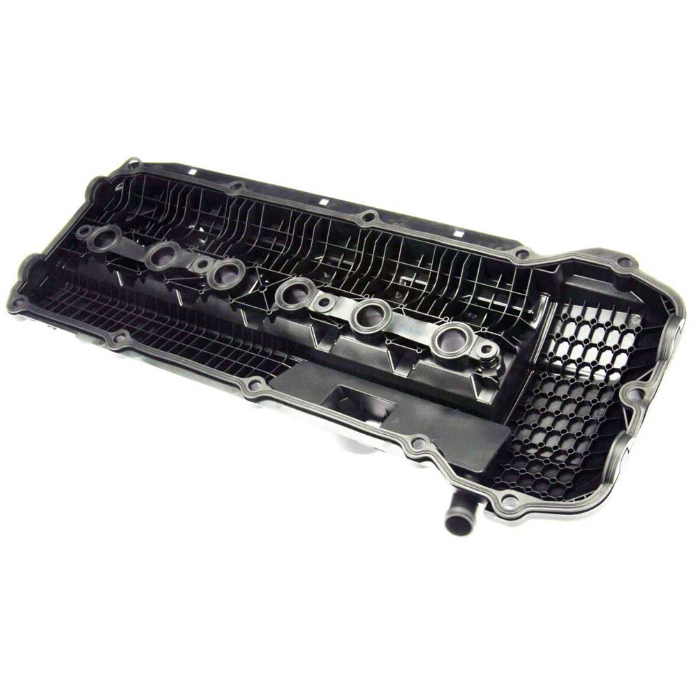 2003 Bmw 525 Valve Cover