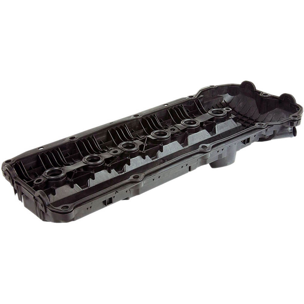 2003 Bmw 525 Valve Cover