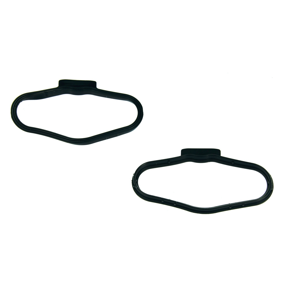 2012 Bmw 750Li Engine Valve Cover Gasket Set