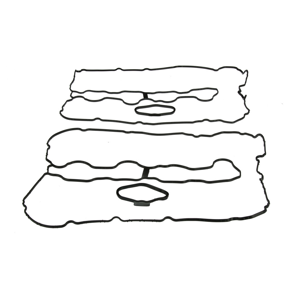 2012 Bmw 750Li Engine Valve Cover Gasket Set