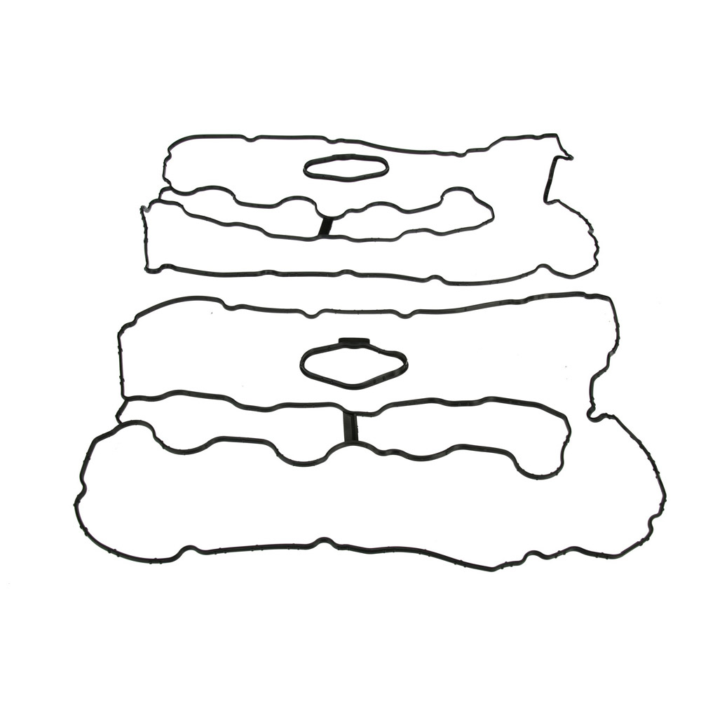 2012 Bmw 750Li Engine Valve Cover Gasket Set