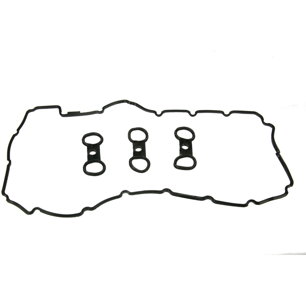 2008 Bmw 528 Engine Valve Cover Gasket Set