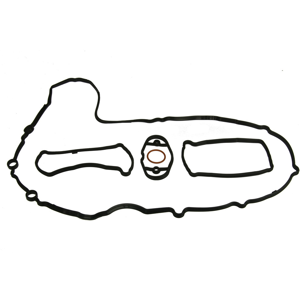 2012 Bmw 528 Engine Valve Cover Gasket Set