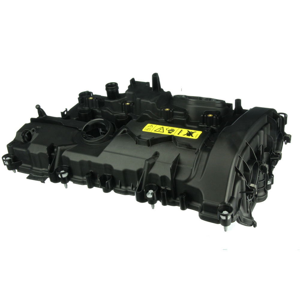 2017 Mini Cooper Valve Cover
