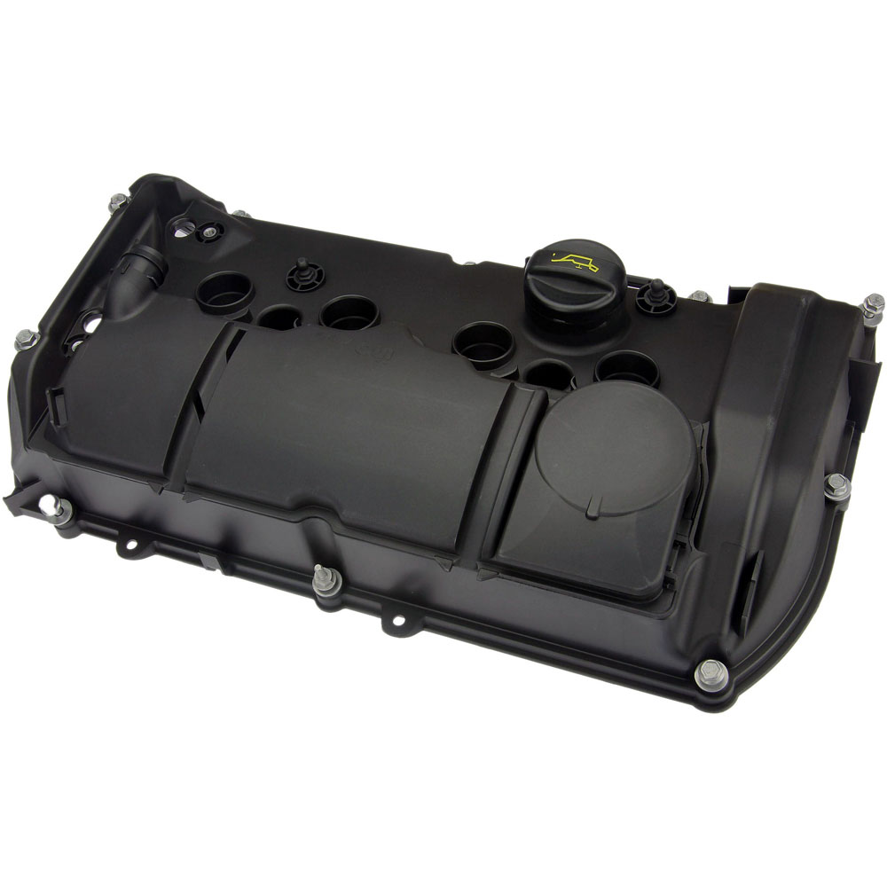 2013 Mini Cooper Paceman Valve Cover