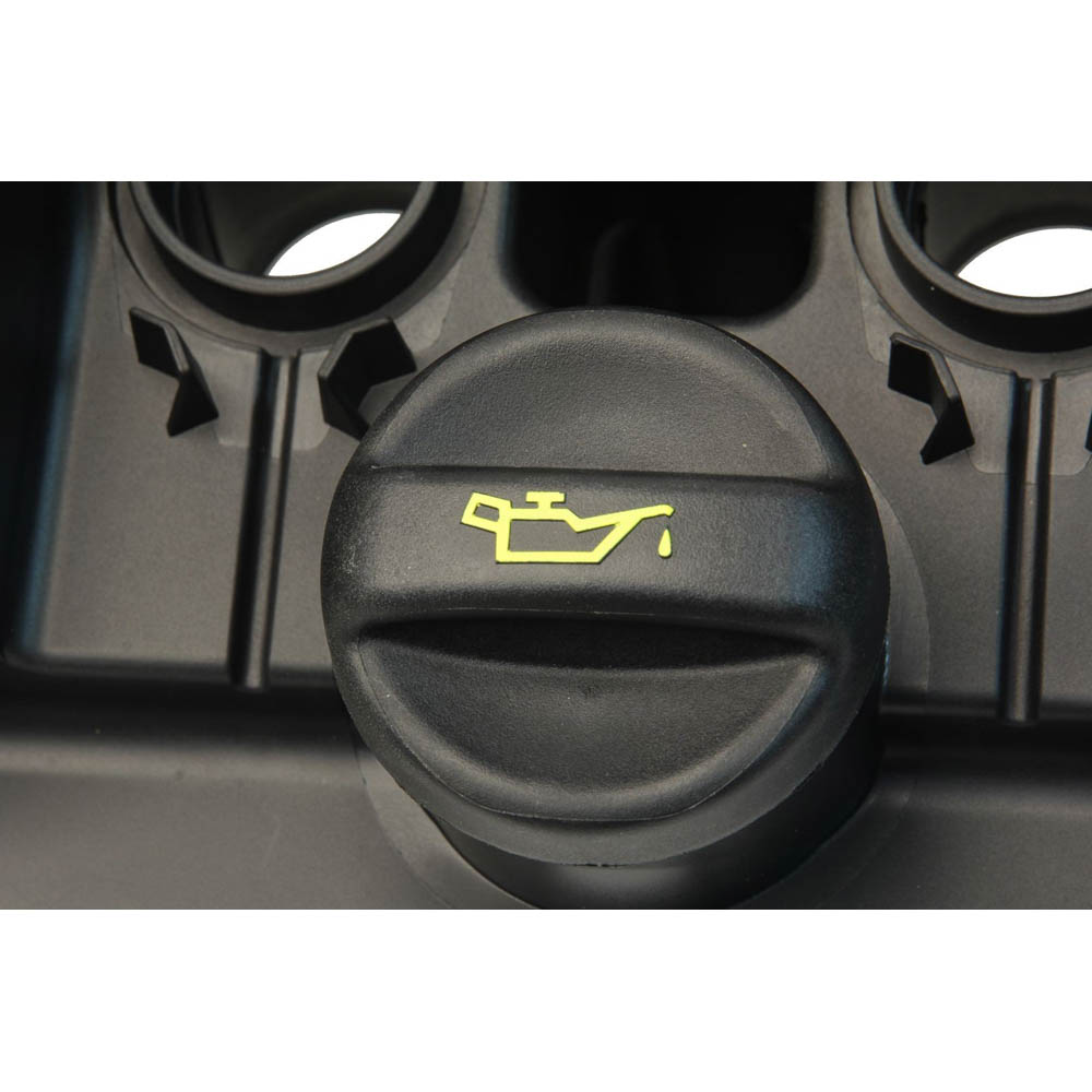 2012 Mini Cooper Valve Cover