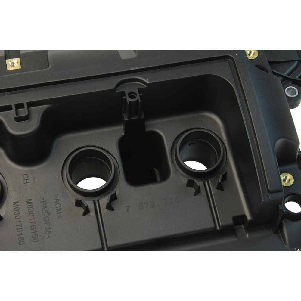 2012 Mini Cooper Valve Cover
