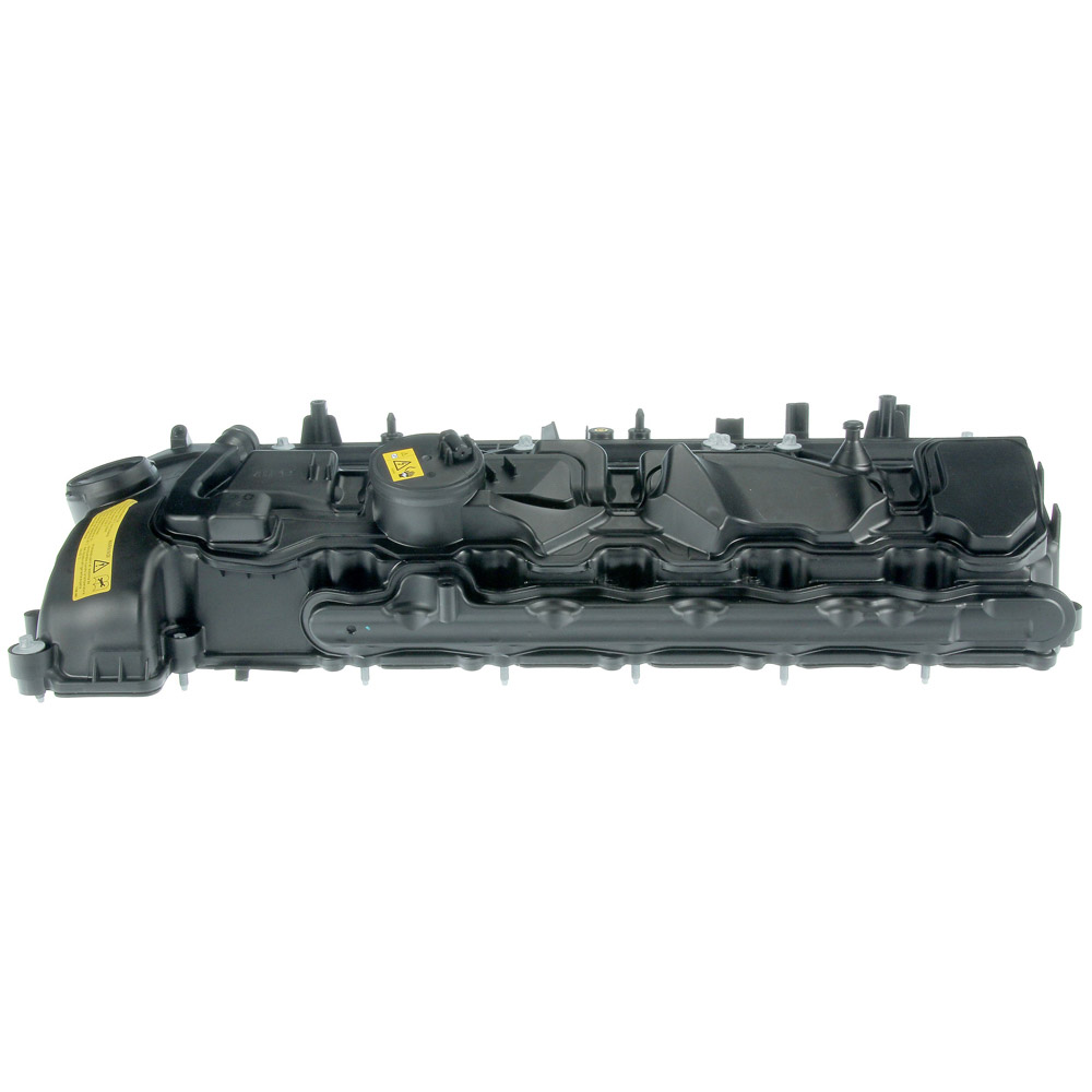 2019 Bmw M2 Valve Cover