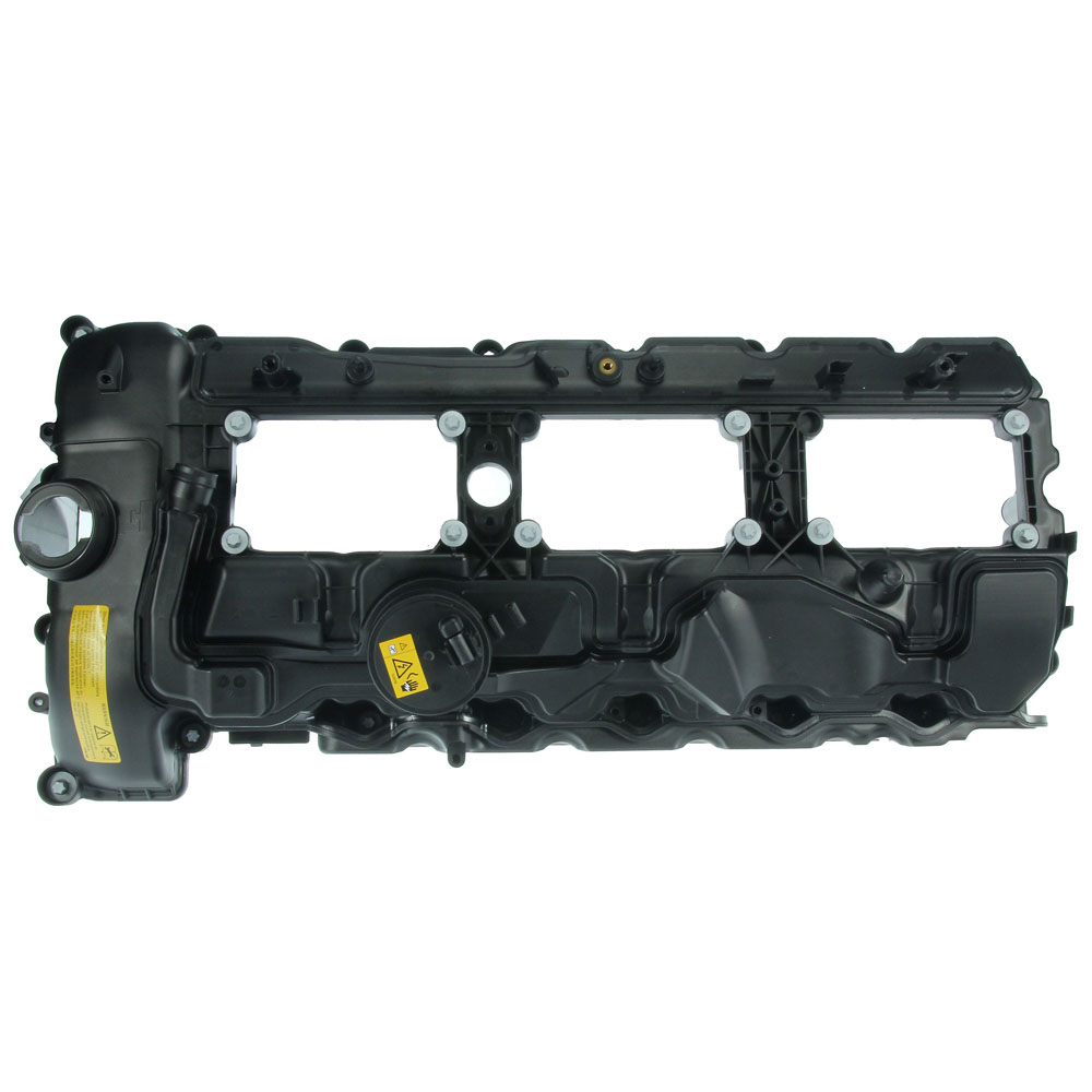 2019 Bmw M2 Valve Cover