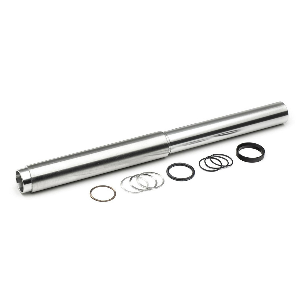 2004 Bmw 545 Engine Coolant Pipe