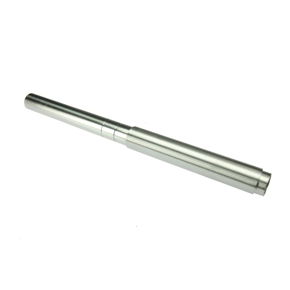 2004 Bmw 545 Engine Coolant Pipe
