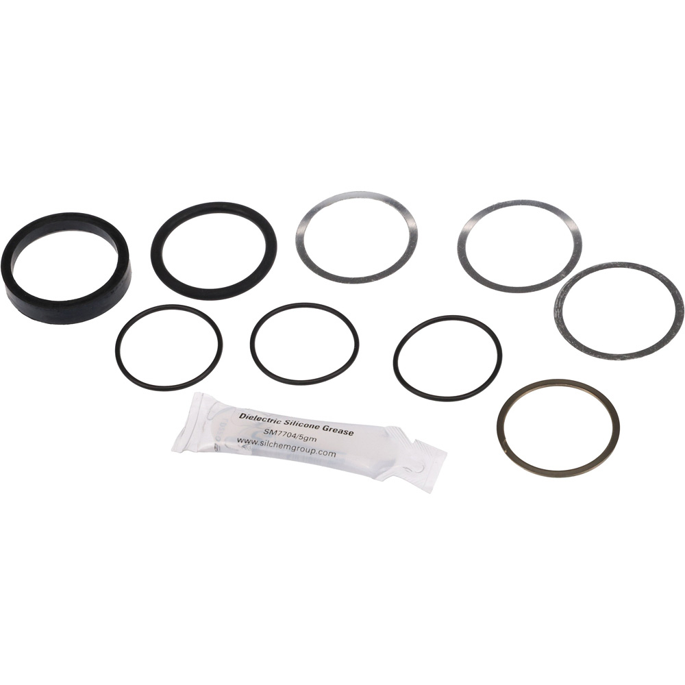2004 Bmw 760i Engine Coolant Pipe