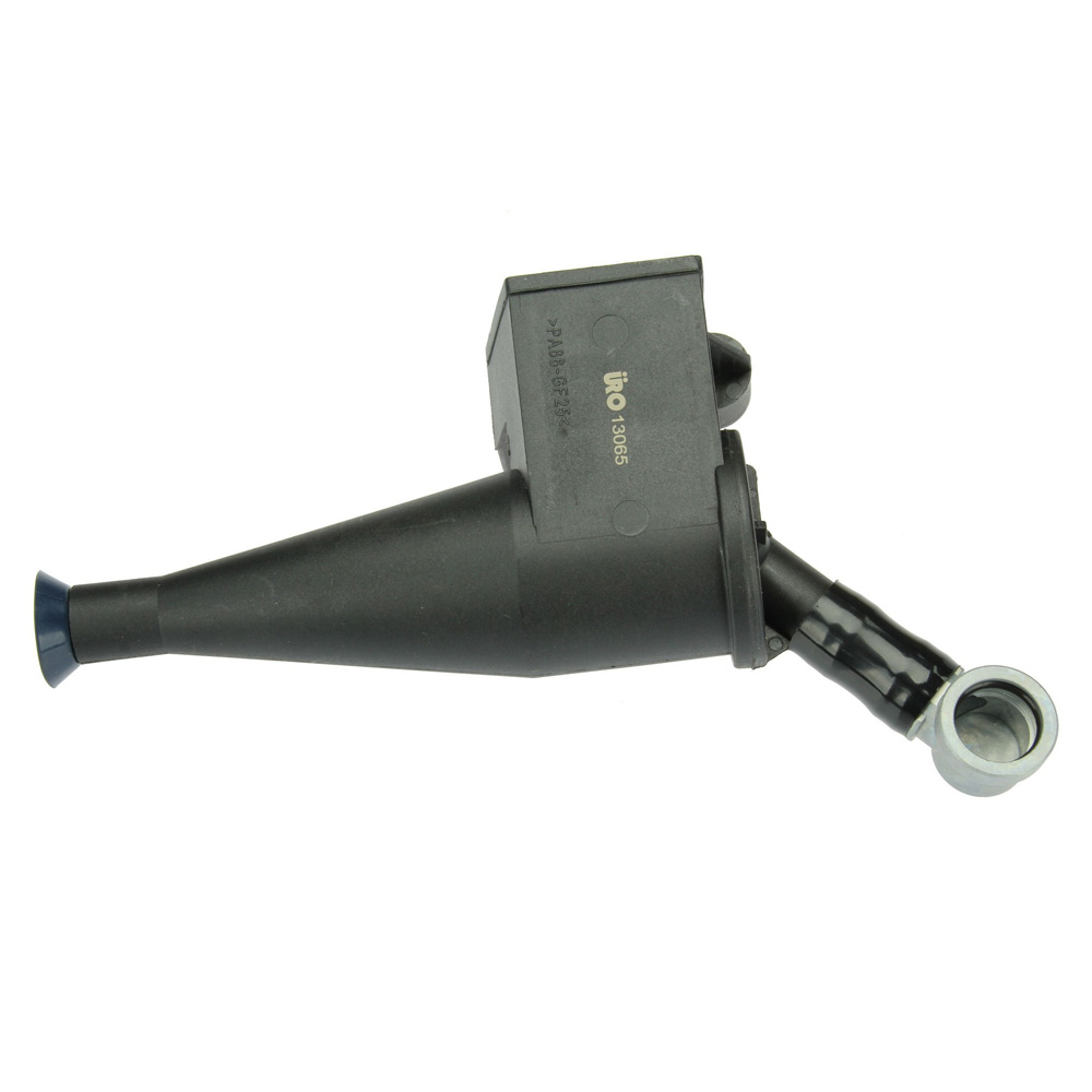 2000 Bmw 740iL Oil Separator