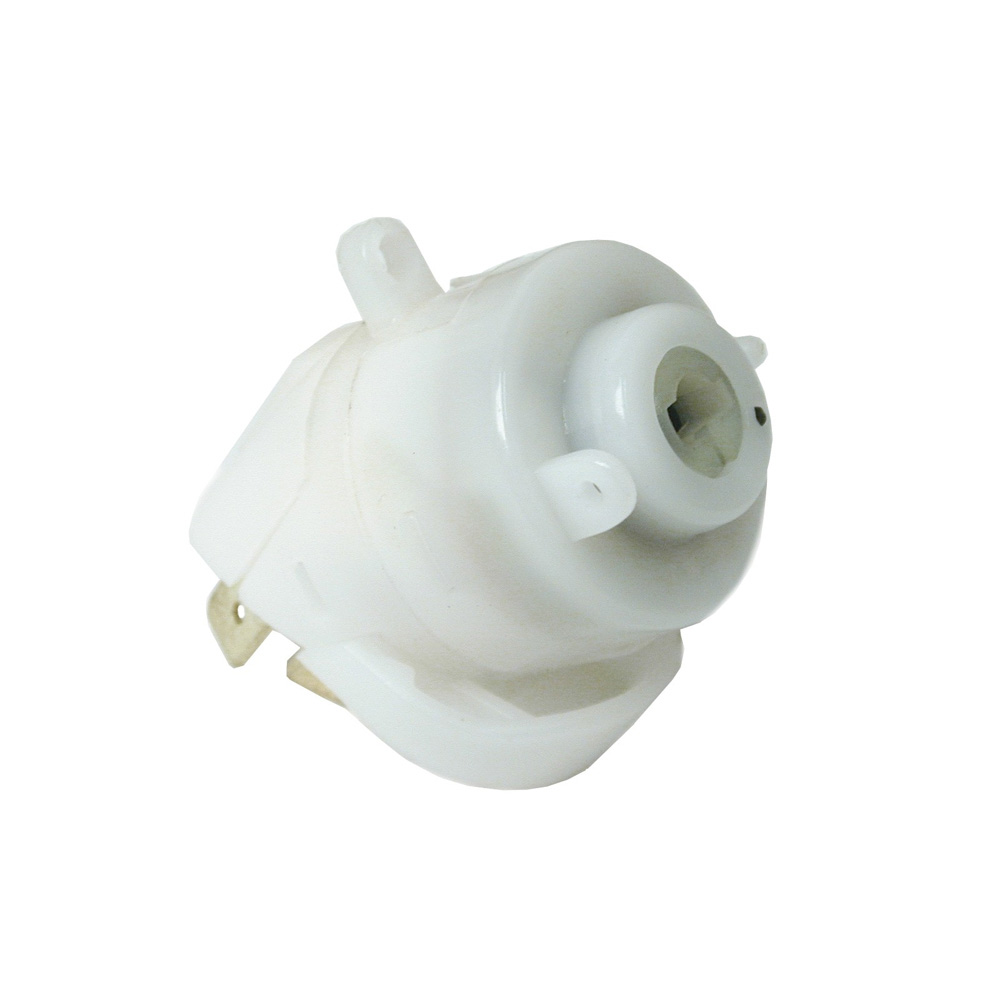 1982 Audi 4000 Ignition Switch