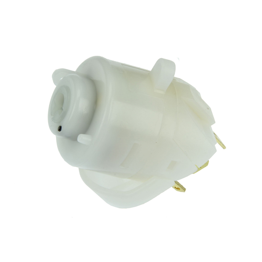 1982 Audi 4000 Ignition Switch