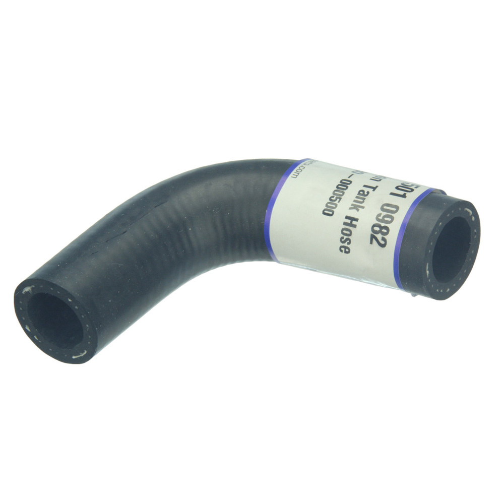 1969 Mercedes Benz 280SL Engine Coolant Reservoir Hose
