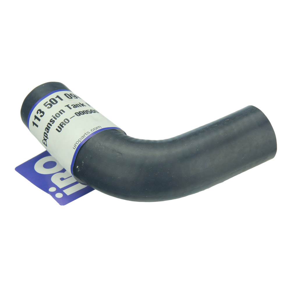 1969 Mercedes Benz 280SL Engine Coolant Reservoir Hose