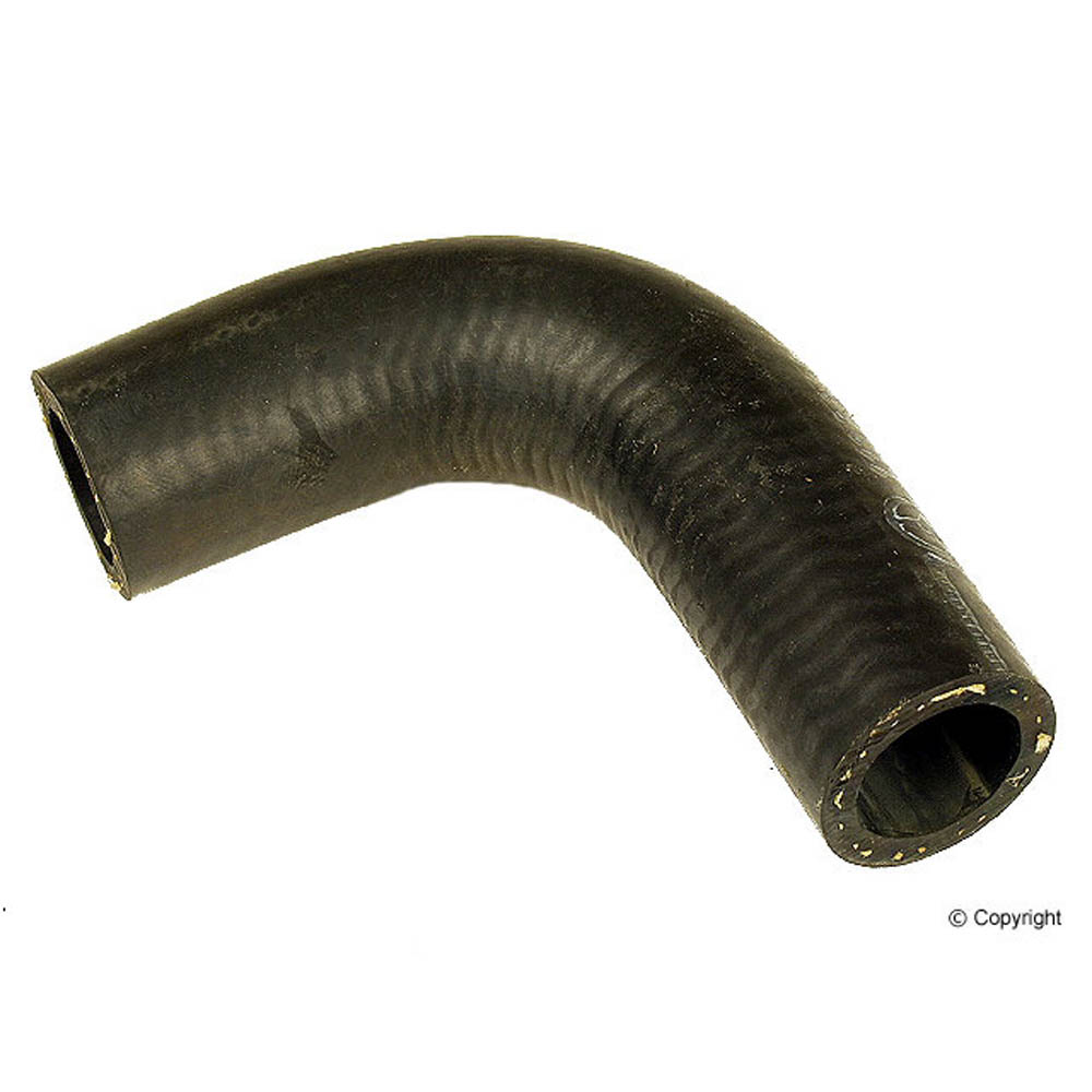 1969 Mercedes Benz 280SL Engine Coolant Reservoir Hose