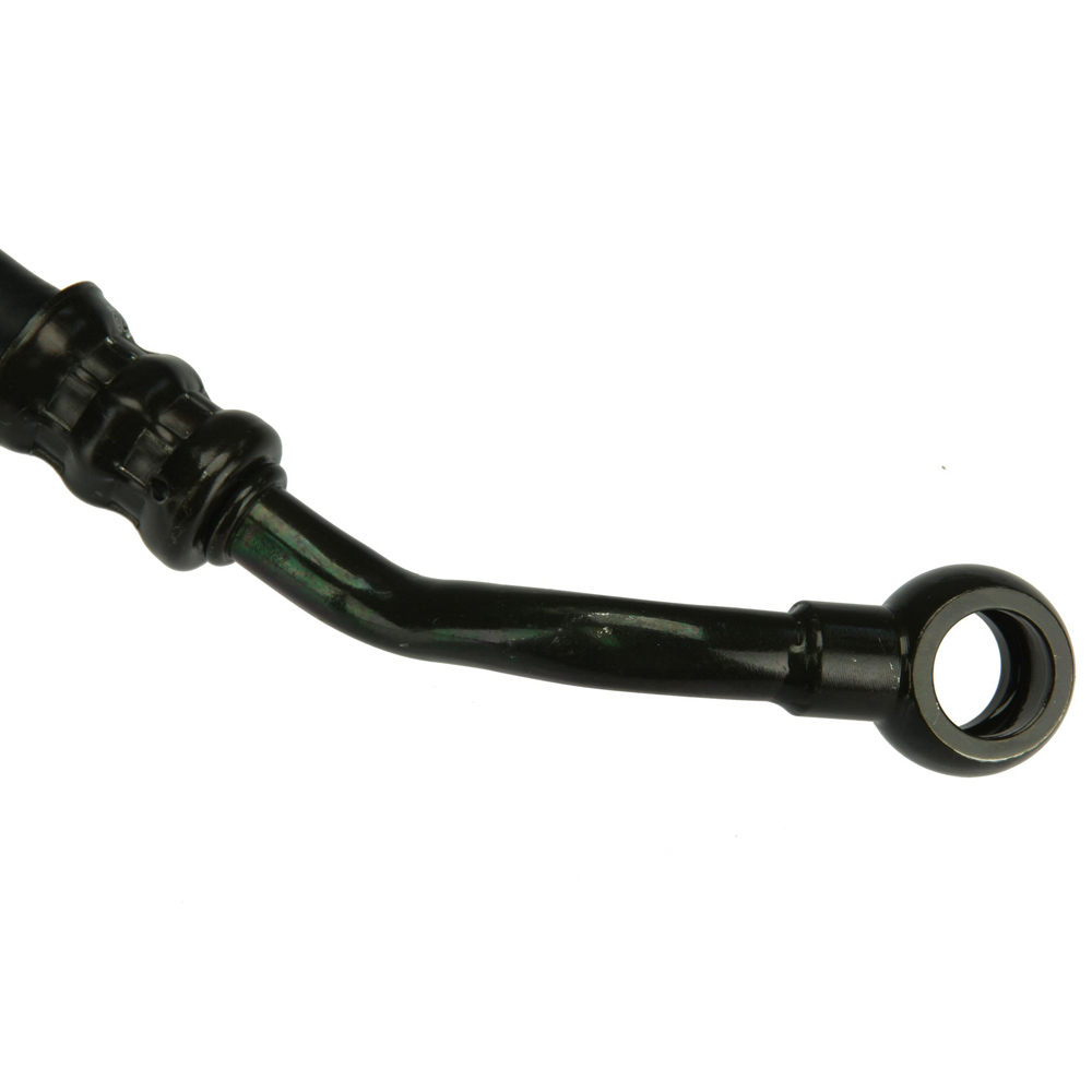 1995 Bmw M3 Engine Oil Line